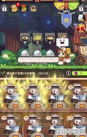 麦比大作战测试版兑换码福利合集，手游资讯速递