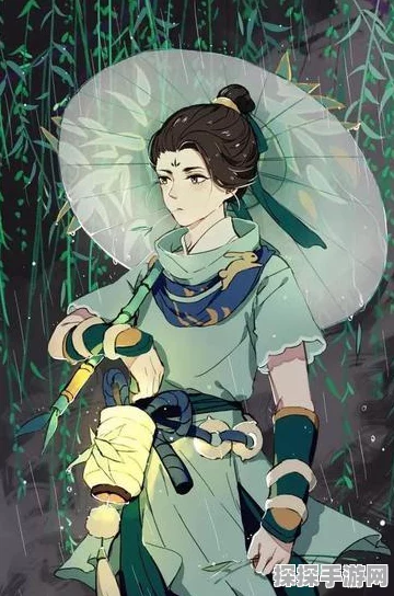 手游资讯，大唐无双风云再起，全新版本震撼登场