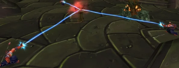 魔兽世界怀旧服TBC，黑暗神殿副本开门任务全攻略