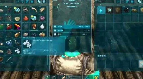 方舟生存进化，揭秘最受玩家青睐的秒驯药！