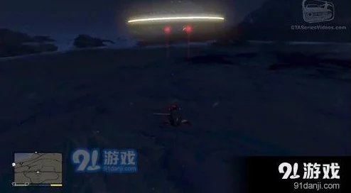 GTA5手游穿桥洞位置及信件收集全攻略