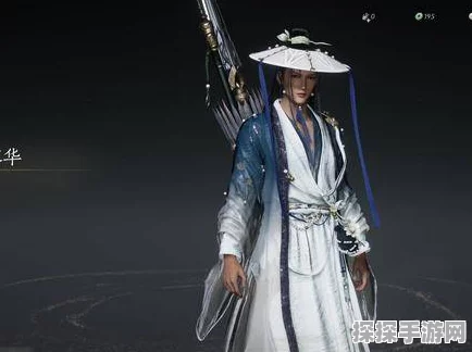 手游资讯，燕云十六声仲吕测试即将开启，探索武侠新境界