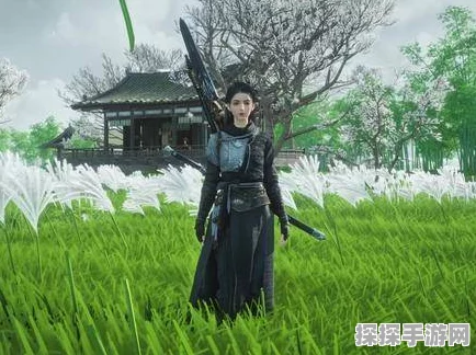 手游资讯，燕云十六声仲吕测试即将开启，探索武侠新境界
