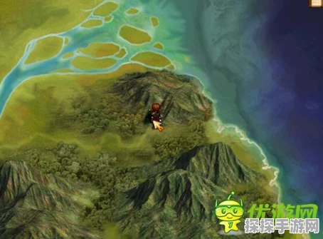 手游资讯，探索大千世界中的司马捞——位置详解与特色揭秘