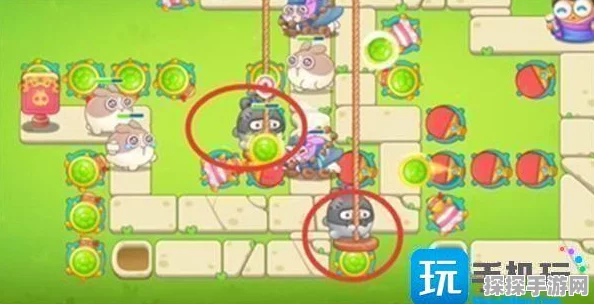 保卫萝卜4七夕鹊桥会第13关通关秘籍，策略布局与炮塔选择