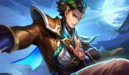 王者荣耀狄仁杰新玩法深度讲解