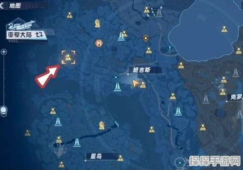 幻塔巨擘手臂武器获取全攻略