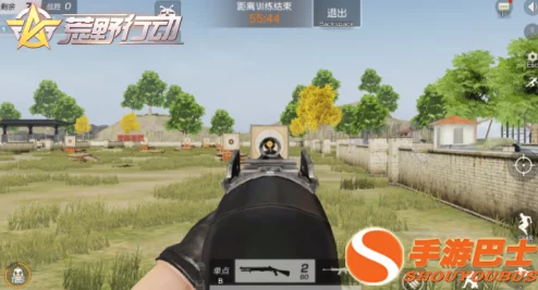 手游资讯，香肠派对霰弹枪模式投掷物使用技巧全解析