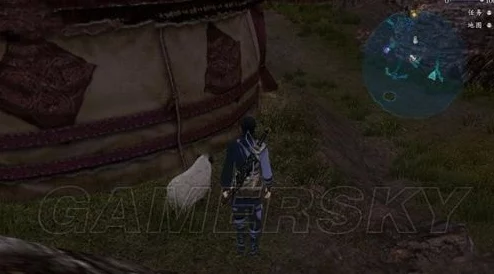 仙剑六神秘迷途，小羊奇幻之旅新版本震撼发布，探索未知之地启程
