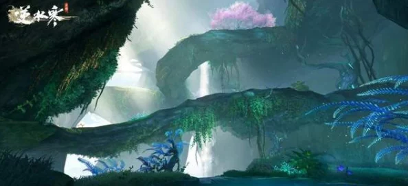 仙剑六神秘迷途，小羊奇幻之旅新版本震撼发布，探索未知之地启程