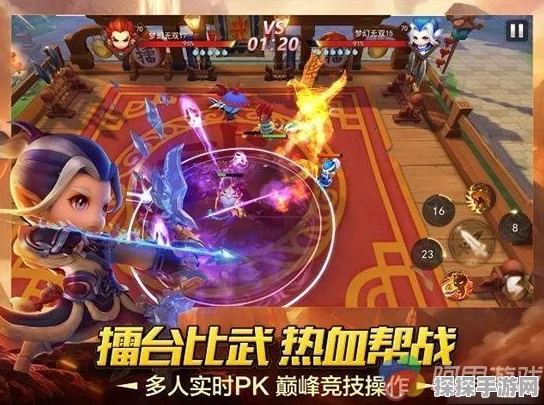 西游无双升级全攻略，解锁高效升级之路