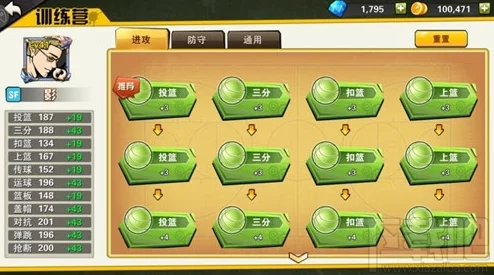 街头篮球手游仙道影获取攻略详解
