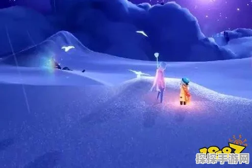 手游资讯，星海探秘之旅——小王子季先祖星球神秘奇遇版本更新全解析