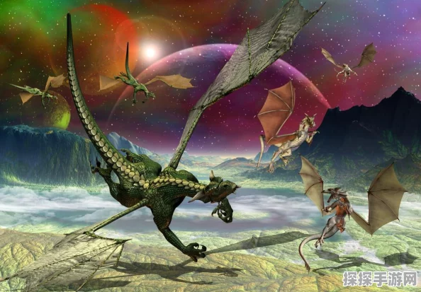 家园异星新版本震撼发布，猎人猫商技能卡引领全新玩法潮流