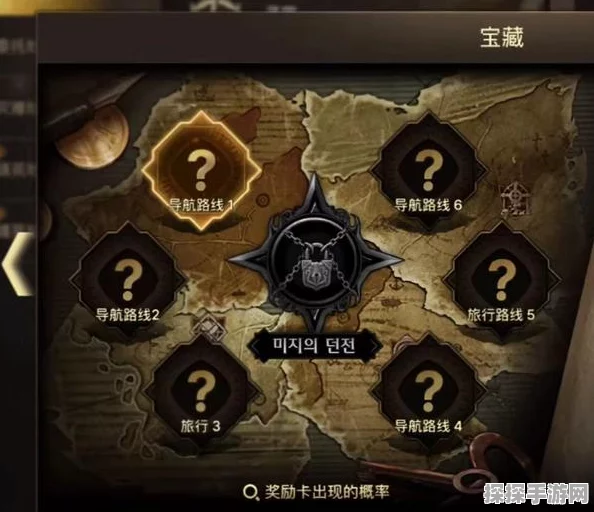 DNF手游金色探索，无尽宝藏之路版本更新深度解析