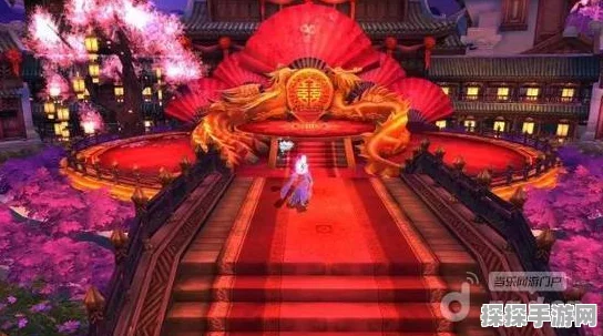 诛仙手游浪漫结婚系统详解，流程条件一网打尽