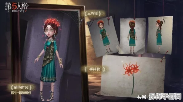 第五人格记忆珍宝与推理之径资源管理最大化攻略手游资讯
