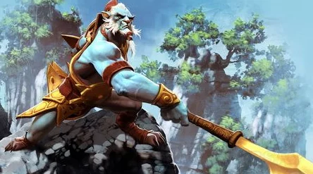 Dota猴子角色攻略，解锁战斗新姿势
