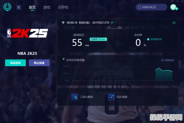 2K24手游掉帧问题全解析，高效解决方案助你畅享游戏