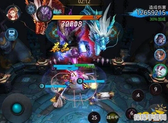 西游降魔篇3D精英BOSS挑战全攻略，策略与技巧深度剖析