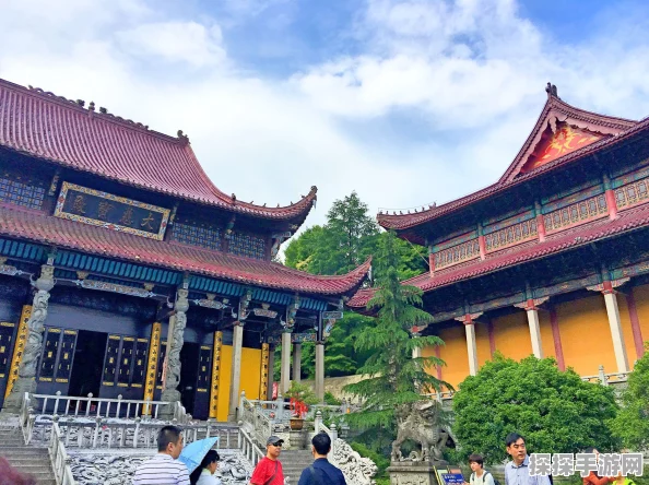 烟雨江湖九图六坐像深度解析，少林镇派武学的奥秘
