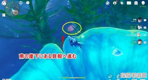 原神初露之源购买与采集全攻略