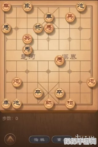 手游资讯，揭秘天天象棋武侯上表难关攻略与深度解析