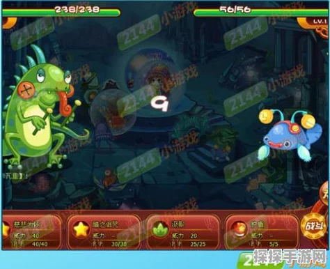 深海霸主震撼登场，洛克王国蜃海齿鲨技能全解析与实战攻略
