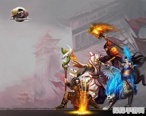斑马王子增能登场，诗意剑客手游界掀起新风暴