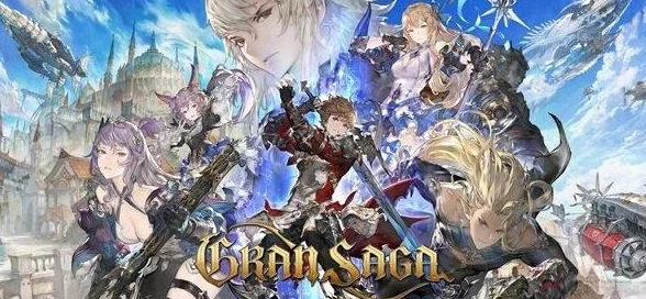 碧蓝幻想RelinkSteam在线人数峰值突破十万，热门游戏再掀热潮