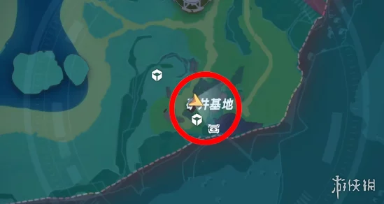 手游资讯，幻塔人工岛全新等级开放，探索未知领域