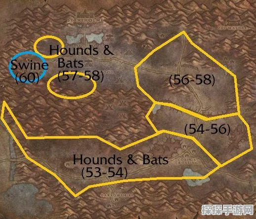 魔兽世界联盟玩家前往冬泉谷的全面指南