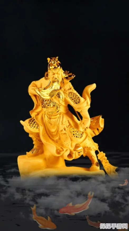 王者荣耀武圣关羽，高效技能加点与实战策略深度剖析