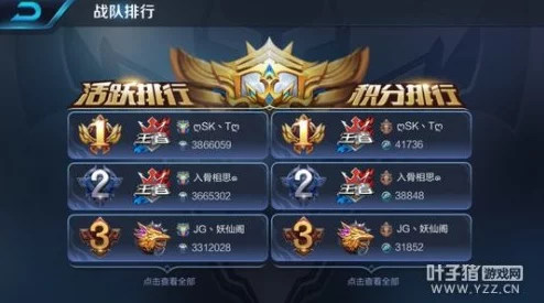 王者荣耀战队赛季奖励领取全攻略，荣耀时刻，不容错过！