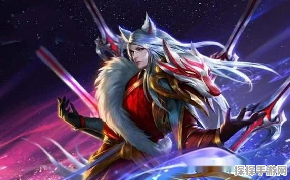王者荣耀李白新皮肤谪仙醉月炫酷登场，获取攻略全揭秘