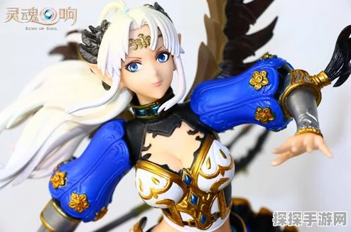 胜利女神，妮姬震撼发布，「红莲」1/7比例手办惊艳登场