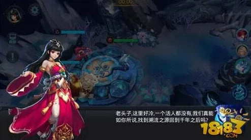乱斗西游2全新试炼青狮精通关攻略