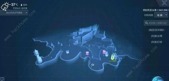 龙族幻想手游资讯，揭秘冰港守护者异闻任务全攻略