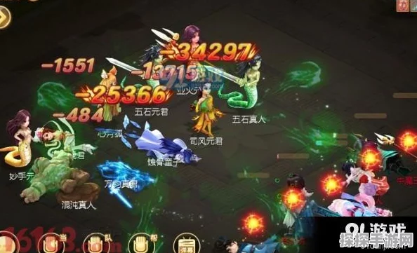 大话西游手游四象星宿11星刷新时间全解析