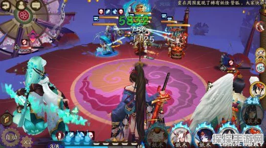 阴阳师鬼使黑高效刷取攻略，探寻副本之地的秘密