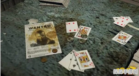 揭秘GTA5手游版，终极彩蛋壁画之旅全面启动