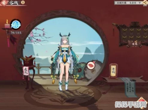 狐妖小红娘奇幻冒险，缘分之旅新版本震撼发布，携手共赴浪漫之旅
