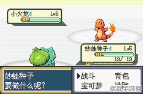 口袋妖怪火红386版重大版本更新资讯