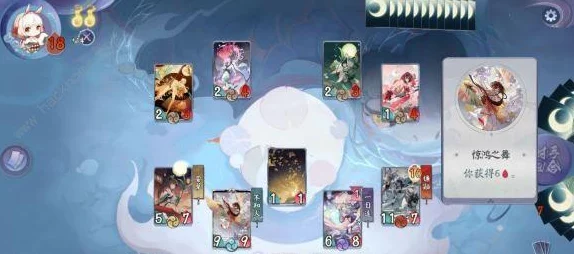 阴阳师百闻牌卡牌来源揭秘，深度探索获取策略与攻略新维度