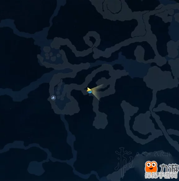 古剑奇谭3罪渊钓鱼点全攻略，解锁钓鱼乐趣的必经之路