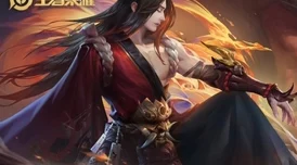 王者荣耀新动向，橘右京正式上线，尚香新皮肤惊艳来袭