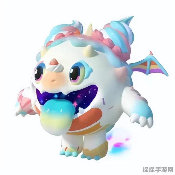 手游资讯，蛋仔派对官服与渠道服实现跨服畅玩