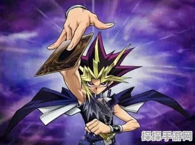 游戏王手游新版本更新资讯，全新抽牌魔法卡震撼登场