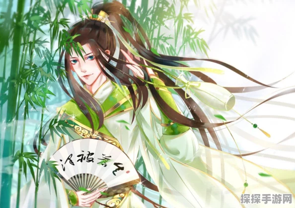 手游资讯，深入解析神武佛门玩法