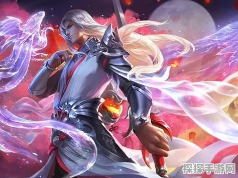 王者荣耀新皮肤系列惊艳登场，引发玩家热议与追捧
